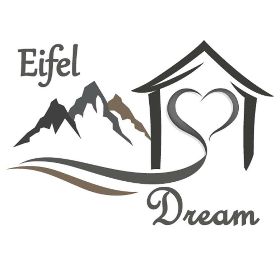 Eifel Dream Schneifelhaus Vila Kobscheid Exterior foto